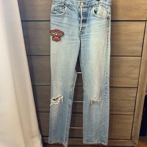 VINTAGE LEVIS
